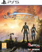 xbox series - Outcast 2 PS5 - 2 nuotrauka