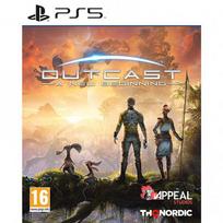 xbox series - Outcast 2 PS5 - 3 nuotrauka