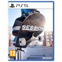 Nacon Session: Skate Sim PS5