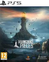 Broken Pieces, PS5