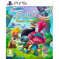 Trolls Remix Rescue (PS5)