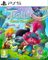 ps5 playstation 5 - Trolls Remix Rescue (PS5) - 2 nuotrauka