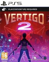 ps5 vr2 - Vertigo 2 (PSVR2) PS5 - 1 nuotrauka