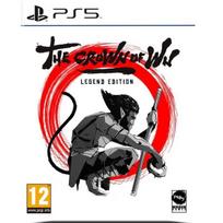 The Crown of Wu: Legend Edition PS5