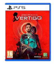 playstation 5 limited edition - Alfred Hitchcock: Vertigo - Limited Edition PS5 - 2 nuotrauka