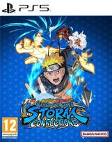 naruto x boruto - Naruto X Boruto: Ultimate Ninja Storm Connections PS5 - 1 nuotrauka