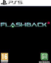 Flashback 2 (Limited Edition) PS5