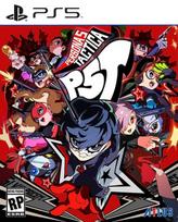 playstation 5 ps5 - Persona 5 Tactica PS5 - 1 nuotrauka