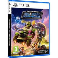 ps5 games - DreamWorks All-Star Kart Racing PS5 - 1 nuotrauka