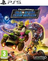 ps5 games - DreamWorks All-Star Kart Racing PS5 - 2 nuotrauka
