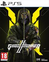 xbox series 5 - Ghostrunner 2, PS5 - 2 nuotrauka