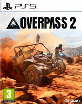 playstation 5 zaidimai - Overpass 2, PS5 - 2 nuotrauka