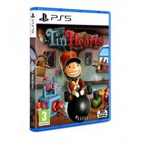 ps5 playstation 5 - Tin Hearts, PS5 - 2 nuotrauka
