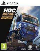 ps5 truck simulator - HDC: The Off-Road Truck Simulator PS5 - 2 nuotrauka