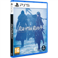 ps5 playstation 5 - Redemption Reapers PS5 - 1 nuotrauka