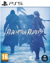 ps5 playstation 5 - Redemption Reapers PS5 - 2 nuotrauka