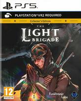 Funktronic Labs: The Light Brigade Collectors Edition PS5