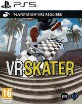 ps5 vr2 zaidimai - Perp Games VR Skater (PSVR2) PS5 - 2 nuotrauka