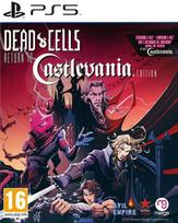 ps5 games - Dead Cells: Return to Castlevania Edition PS5 - 2 nuotrauka