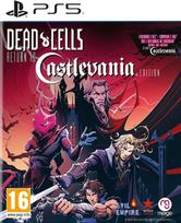 ps5 games - Dead Cells: Return to Castlevania Edition PS5 - 3 nuotrauka