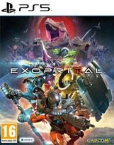 Capcom Exoprimal PS5