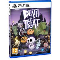 Pirkti Death or Treat PS5 - Photo 1