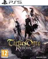Tactics Ogre Reborn PS5