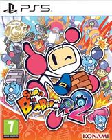 ps5 zaidimai - Super Bomberman R 2, PS5 - 1 nuotrauka
