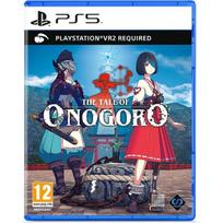 ps5 vr2 zaidimai - The Tale of Onogoro (PSVR2) PS5 - 1 nuotrauka