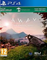 Away: The Survival Series PS4