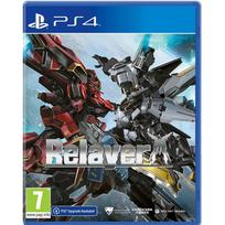 Relayer PS4