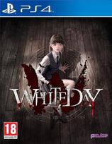 playstation 5 ps5 - White Day: A Labyrinth Named School PS4 - 1 nuotrauka