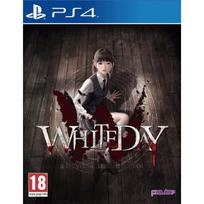 playstation 5 ps5 - White Day: A Labyrinth Named School PS4 - 2 nuotrauka