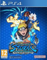 naruto x boruto - Naruto x Boruto: Ultimate Ninja Storm Connections PS4 - 1 nuotrauka