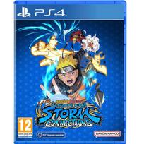 naruto x boruto - Naruto x Boruto: Ultimate Ninja Storm Connections PS4 - 2 nuotrauka