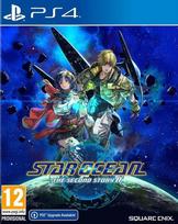 Star Ocean Second Story R PS4