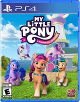 Outright Games My Little Pony Maretime Bay Adventure PS4