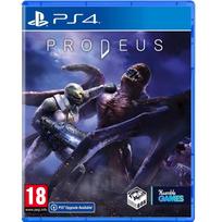 Prodeus PS4