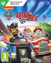 Outright Games Paw Patrol Grand Prix Xbox Series X