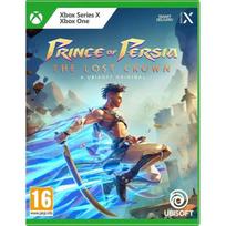 prince of persia xbox - Prince of Persia: The Lost Crown, Xbox Series X - 1 nuotrauka