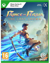 prince of persia xbox - Prince of Persia: The Lost Crown, Xbox Series X - 2 nuotrauka