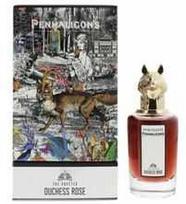 Penhaligon´s Penhaligon's The Coveted Duchess Rose EDP 75 ml