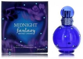 Britney Spears Midnight Fantasy EDT 30 ml