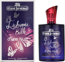 Eau Jeune L'Echappee Belle D'Une Nuit EDT 75 ml