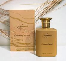 Paris Corner Taskeen Caramel Cascade EDP 100 ml