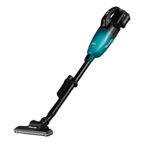 siurblys makita 40v - Makita CL001GD208 - 1 nuotrauka