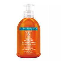 Barwa Sulfur Anti-Acne, 300 ml
