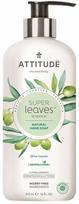 Attitude Super Leaves Science Olive Leaves, 0.473 l