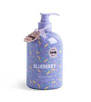 IDC Institute Candy Blueberry, 500 ml