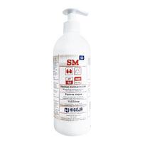 skystas muilas - Higėja, SM-10, 500 ml - 1 nuotrauka